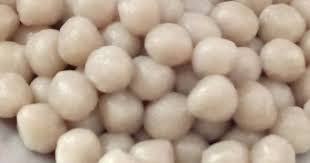 Proses bikin cilok proses membuat cilok dibuat dari tepung aci dicampur dengan air dan diaduk sampai menjadi adonan yang fleksibel dan liat. 7 Resep Cilok Kanji Kawung Enak Dan Sederhana Ala Rumahan Cookpad