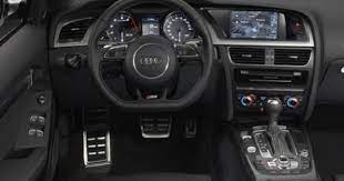 For Sale Audi A5 S5 Rs5 Interior Dash Trim Left Vent Mmi Audi A5 Audi Audi S5