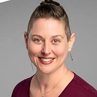 La criatura de la noche by Kate Thompson