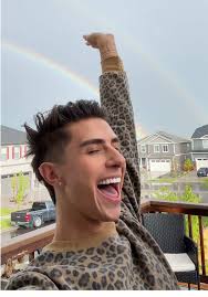 Ashley Matheson Johnny