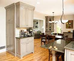 As you go about planning the new kitchen, be realistic about the cost. 7 Awesome Split Level Kitchen Remodel Ideas For Interior Update Jimenezphoto