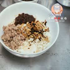 So, if you too are planning to impress your loved ones, prepare this hearty delight and indulge in the goodness! Ng Kuan Pan Mee Dry Chilli Pan Mee Open Till 2am Daily Visit Us Today We Are Located At 941 Upper Serangoon Road The Coffeeshop By Yaowarat Open Daily From