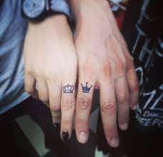 Sevgili Dovmeleri Valentine Tattoos Dovme Studyosu Sevgili Dovme Eslesen Dovmeler Dovme