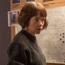 Motherland's Anna Maxwell Martin is returning for another series of  “flawless” mystery drama Ludwig