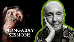 Dr. Jane Goodall's Message