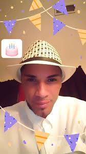 ULTIMAHORA:FELIZ CUMPLEAÑOS PARA TI 😁🎂🎈🎉 !!! POR:Grace:Buenas hoy  quiero felicitar a mi hijo Alex Manuel Astacio Gutierrez que hoy cumple sus  29 años que dios te bendiga de parte de tu mami