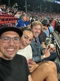 Spencer Marshall's Instagram, Twitter & Facebook