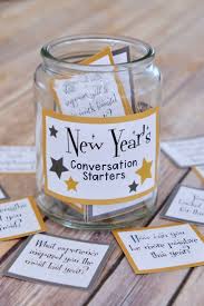 New Years Conversation Starters Printable Instant Download Etsy In 2020 Conversation Starters For Kids Family Conversation Starters Conversation Starters