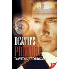 Death Goes Overboard : Pederson, David S.: Amazon.com.au: Books