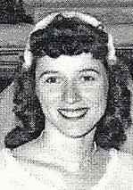 Imelda Marie (Quinn) Willet