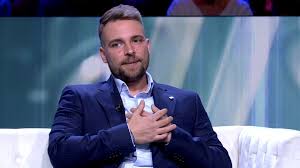 José María Almoguera habla en '¡De viernes!' de su operación de corazón y  explica cómo se encuentra