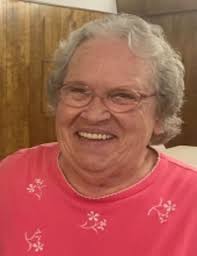 Grace Butts Obituary October 12, 2021