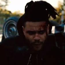 My new remix of The Weeknd