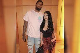Sign up now and fish against me, other celebrity anglers, and the best anglers in the. Paul George Trolls Himself With Daniela Rajic Engagement Post