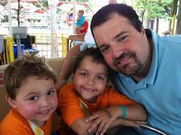 Taylor Lautner makes Greg Davies the worst cup of tea IN THE WORLD.