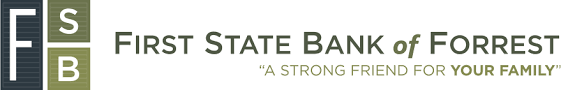 Best practices for online banking security. First State Bank Of Forrest Personal Business Banking