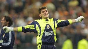 @fundacion.realmadrid ⚽️ former player @realmadrid, @sefutbol & @fcporto @laliga bit.ly/ikertiktok. Iker Casillas Kiper Terbaik Real Madrid Yang Dipaksa Pensiun Karena Serangan Jantung Bolaskor Com