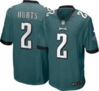 Get official jalen hurts jerseys and more at fanatics.com and be ready to cheer on your favorite player. Nike Men S Philadelphia Eagles Jalen Hurts 2 Green Game Jersey Dick S Sporting Goods