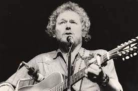 10 on the billboard hot 100 and spent one week at no. Gordon Lightfoot S Harshest Critic Is Himself The Star