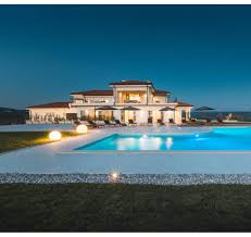 A gym is available to guests at the following beach resorts in croatia: Luxusurlaub In Kroatien 10 Hotels Fur Foodies Und Verwohnte Insiderei