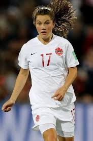 The plot follows a young woman (jessie buckley) who goes on a trip with her boyfriend (jesse plemons) to meet his parents (toni collette and david thewlis). Jessie Fleming Professional Soccer Womens Soccer Fifa Women S World Cup