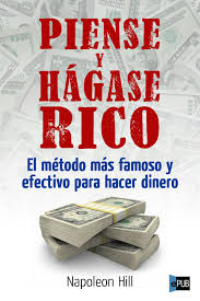 Prefacio del editor norteamericano unas palabras del autor 1. Leer Piense Y Hagase Rico De Napoleon Hill Libro Completo Online Gratis