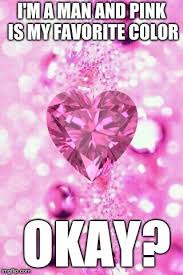 Pin By Sam Godfrey On Pink Memes My Favorite Color Favorite Color Pink