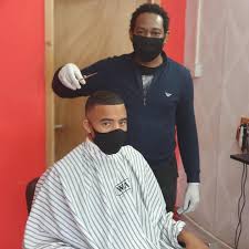 Check this player last stats: Haircut For Mason Greenwood Future Cuts Barbershop Facebook