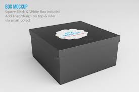 Get this beautiful set of 3 realistic shoe box mockups for free. 10 Amazing Shoe Box Psd Mockup Graphic Cloud