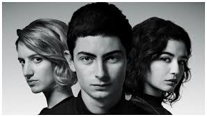 Cyber Bullying French Drama 'Stalk' Bought by HBO Latin America, Rai