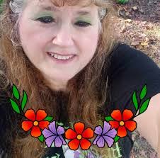 Veronica Barnhill's Instagram, Twitter & Facebook