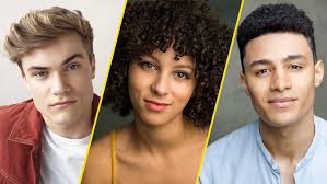 West End's Les Misérables Welcomes New Leads September 25