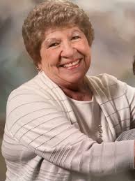 Jeanette M. Postolka Obituary October 6, 2021