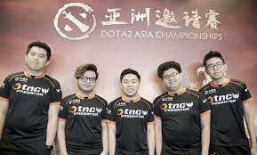 Tnc predator was founded in the philippines in 2013. Dota 2 News Dac Playoff Teams Decided Virtus Pro And Tnc Predator Top Each Of Their Groups Gosugamers
