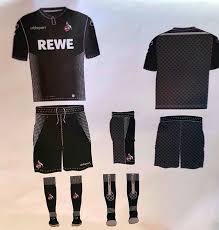 Weil er humor hat und trotzdem ernsthaft. 1 Fc Koln Express Exklusiv So Sehen Die Trikots Fur Den Neustart Aus Kolner Stadt Anzeiger