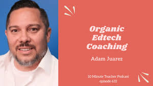 Organic Edtech Coaching