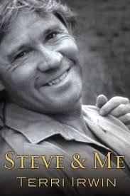 Steve and Me by Terri Irwin (2007, Hardcover) for sale online