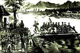 Revolutia de la 1821 aduce in fata legimitatea regimului fanariot si retinea responsabilitatea acestuia in degradarea politica, sociala si culturala prin principatele dunarene. Wallachian Uprising Of 1821 Wikipedia