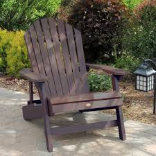 Oliver James Jacques Eco Friendly Synthetic Wood King Size Folding And Reclining Chair Weathered A Adirondack Chairs Patio Adirondack Chair Patio Adirondack