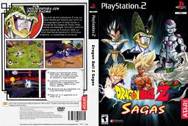 We did not find results for: Dragon Ball Z Sagas Game Yellowink