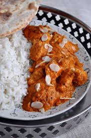 Butter Chicken Recette Indienne Recettes By Hanane Cuisine Indienne Recettes De Cuisine Cuisine