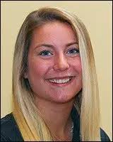 2015-16 Women's Golf Roster