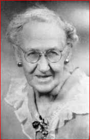 Nancy Abigail Clement Williams (1872-1954)