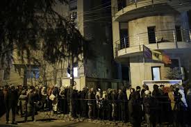 Datele de contact ale consiliilor electorale de circumscripţie. Update AlegÄƒtorii Moldoveni Au Stat La Cozi News Ro