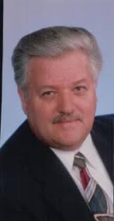 James H Beardsley II (1945-2012)