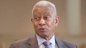 Bishop Charles Harrison Mason: Root worker or naw?