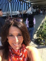 Marci Rubin's Instagram, Twitter & Facebook