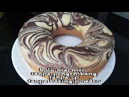 Tanpa baking powder, kue jadi kurang terlihat indah dan cantik. Bolu Marmer Tanpa Pengembang Tanpa Sp Tanpa Baking Powder Marmer Cake Bolu Panggang Sehat Youtube