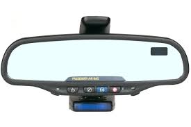You can get the best detection range by installing the radar detector on the windshield. Blendmount Corvette Radar Detector Mirror Mounts
