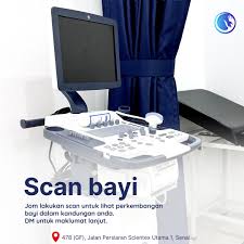 Klinik Nurul (Scientex Utama, Senai)